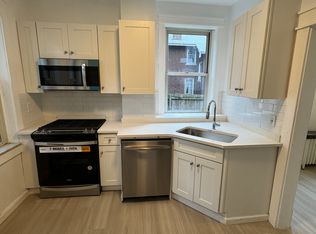 496 Gettysburg St FLOOR 2, Pittsburgh, PA 15206