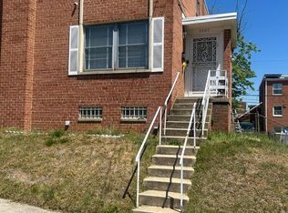 5507 5th St NE, Washington, DC 20011