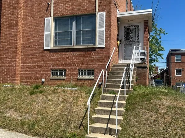 5507 5th St NE, Washington, DC 20011