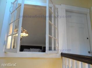 50 Hereford St #4OJ, Boston, MA 02115