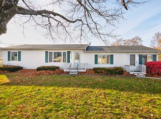 706 Tyler St, Polk City, IA 50226