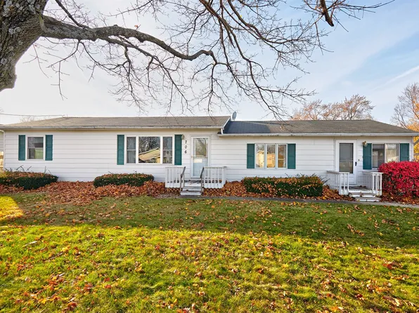 706 Tyler St, Polk City, IA 50226