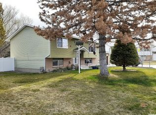 (Undisclosed Address), West Valley City, UT 84120