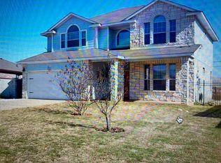 5403 Sydney Harbour Ct, Killeen, TX 76549