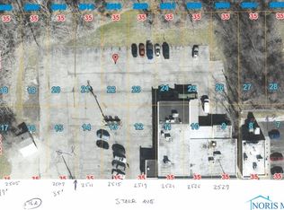 0 Starr Ave, Oregon, OH 43616