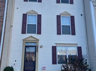 9205 Fairlane Pl, Laurel, MD 20708