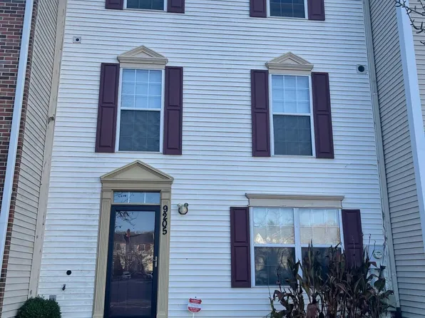 9205 Fairlane Pl, Laurel, MD 20708