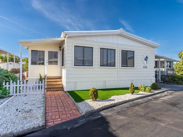 6460 Convoy Ct Space 332, San Diego, CA 92117