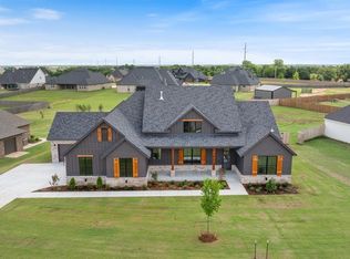160 Primrose Point Ave NE, Piedmont, OK 73078