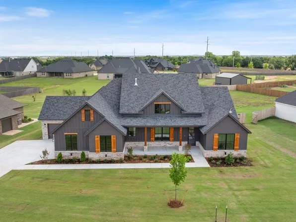 160 Primrose Point Ave NE, Piedmont, OK 73078