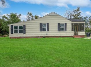 2002 Shirley Ave, Augusta, GA 30904