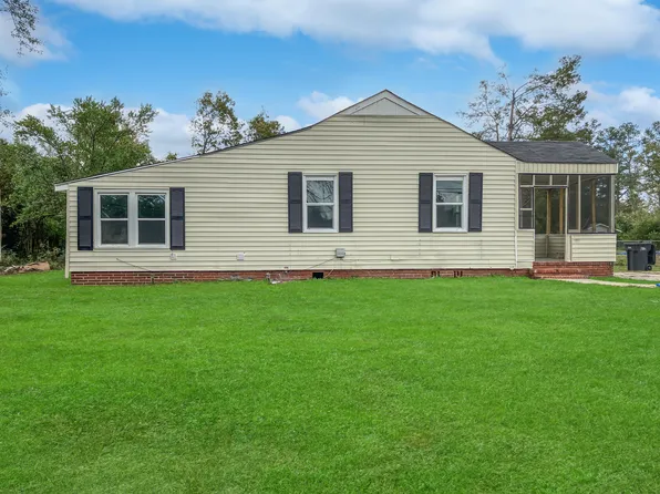 2002 Shirley Avenue, Augusta, GA 30904