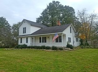 10954 Plains Hwy, Eaton Rapids, MI 48827