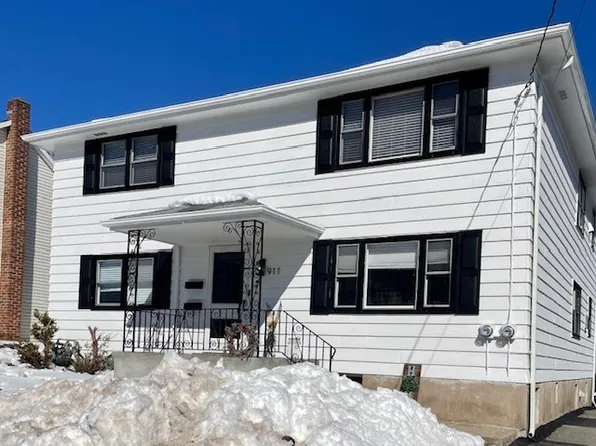 911 Cedar St Floor 2, Boonton, NJ 07005