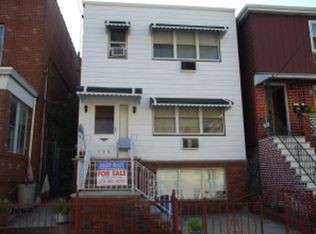 209 Cambridge Ave, Jersey City, NJ 07307