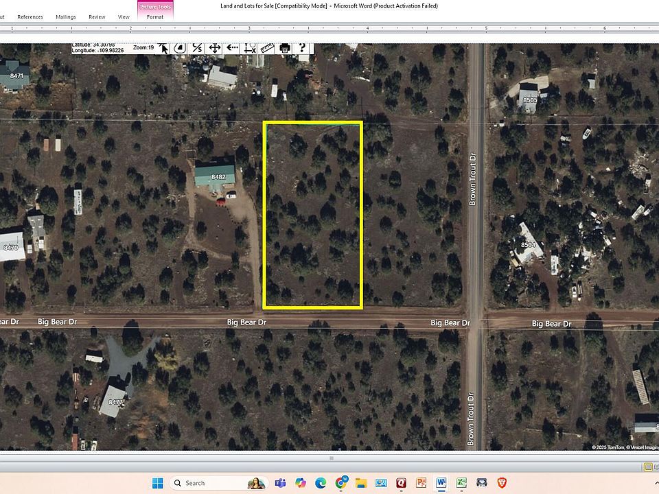 1st image of 8488 W BIG BEAR Drive #-