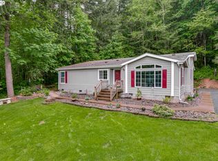 800 Niemi Rd, Woodland, WA 98674