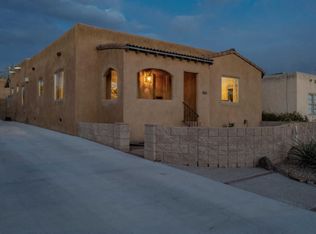 406 Amherst Dr SE, Albuquerque, NM 87106