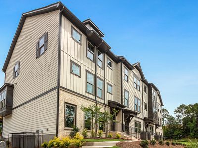 1096 Battery Park Rd, Decatur, GA, 30033