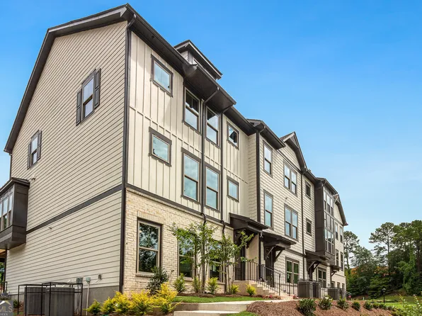 1096 Battery Park Rd, Decatur, GA 30033