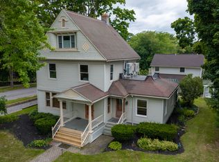 125 S 5th St, Lewiston, NY