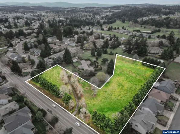 848 Mildred Ln SE, Salem, OR 97306