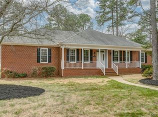10105 Brookemoor Ln, Glen Allen, VA 23060