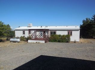 452-045 Lounsbury Rd, Milford, CA 96121