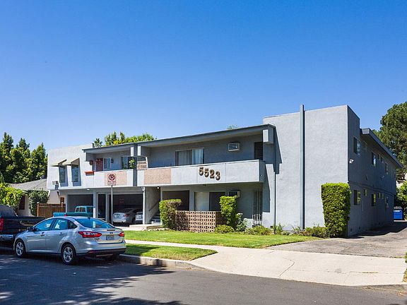 2nd image of 5523 Denny Ave #5