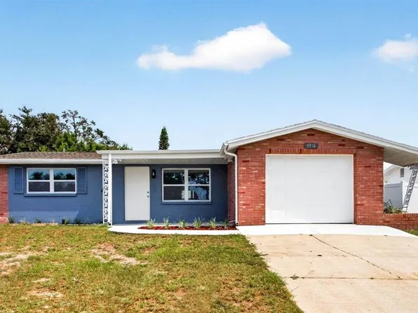 9516 GRAY FOX LANE, PORT RICHEY, FL 34668