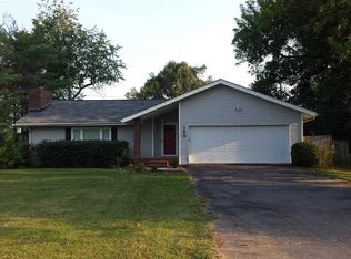 150 Canon Dr, Paducah, KY 42001
