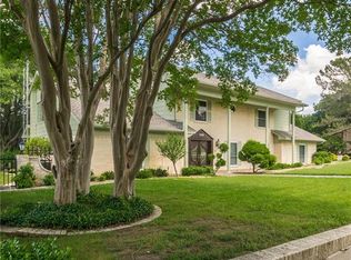 7808 Fairwood Ct, Fort Worth, TX 76179