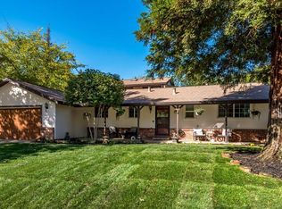 8801 Piedra Way, Fair Oaks, CA 95628