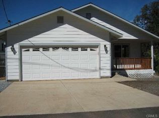 15980 43rd Ave, Clearlake, CA 95422