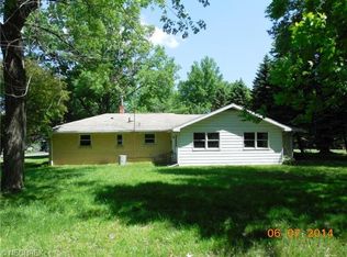 4418 Maryellen Dr, Vienna, OH 44473