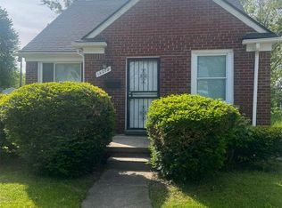 14212 Glenfield St, Detroit, MI 48213
