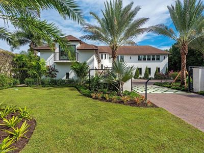 3595 Gin LN, Naples, FL, 34102