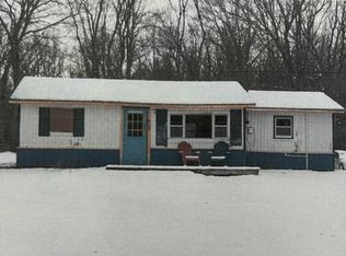 2047 W Clarence Rd, Harrison, MI 48625