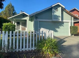 305 Wilford Ln, Cotati, CA 94931