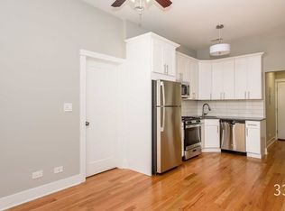 2125 W Chicago Ave #2F, Chicago, IL 60612