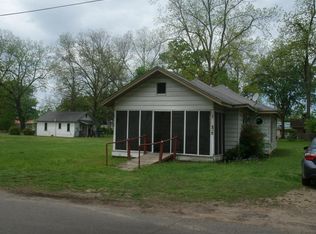 412 Pine St, Dardanelle, AR 72834