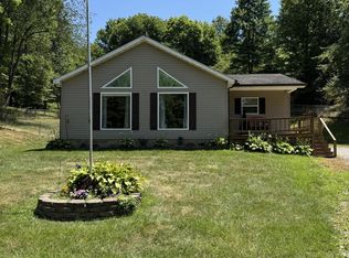 6760 Hopewell Church Rd SW, Lancaster, OH 43130