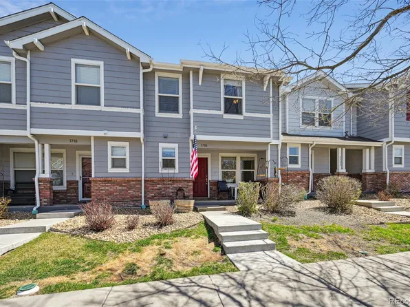 5786 Biscay Street, Denver, CO 80249