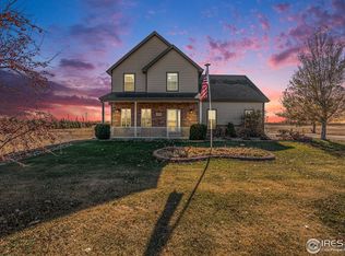 15904 County Road R, Fort Morgan, CO 80701