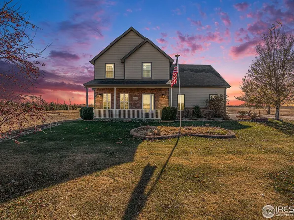 15904 County Road r, Fort Morgan, CO 80701