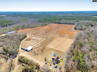 1080 Fox Young Rd, Wagener, SC 29164