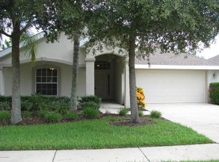 1325 Coconut Palm Cir, Port Orange, FL 32128