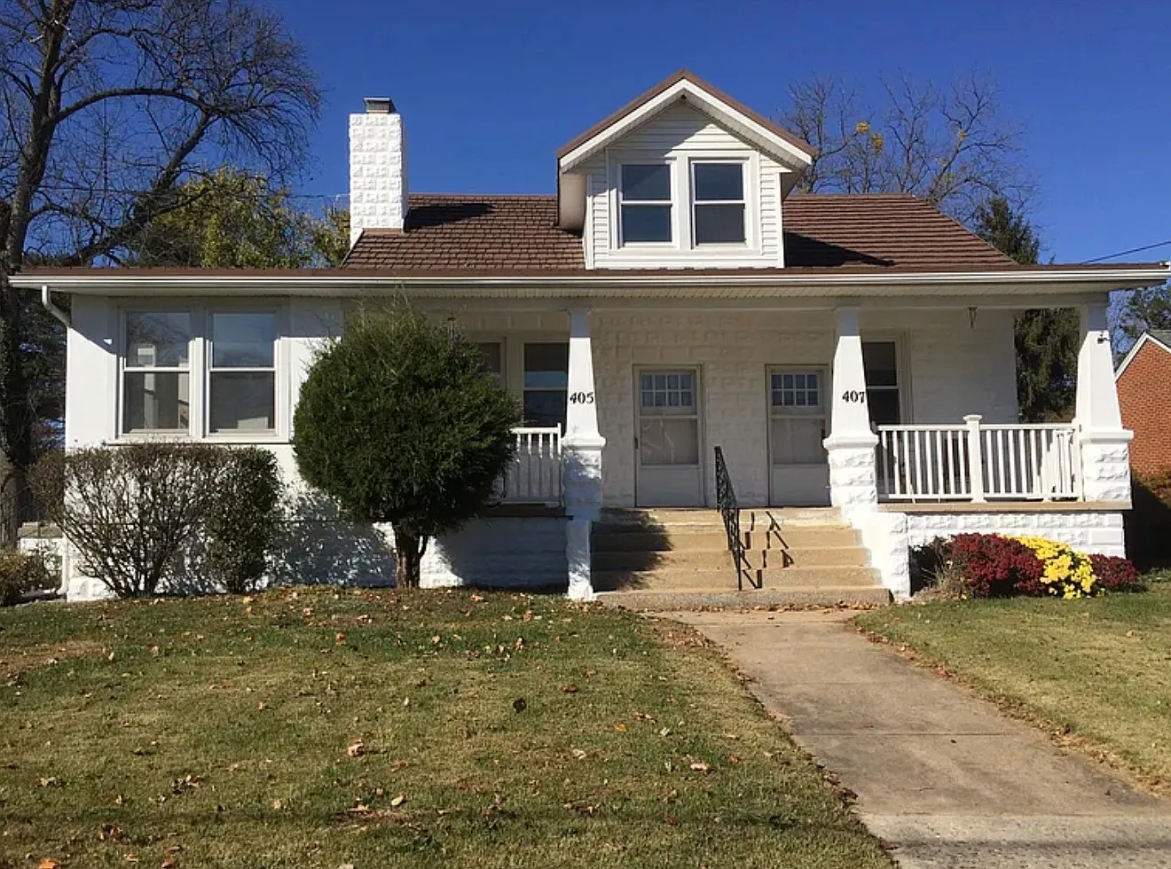 405 Lee Place a - 1 — Photo 1