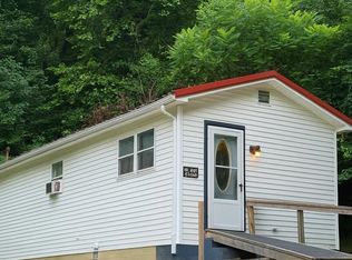 585 Township Road 183, Ironton, OH 45638