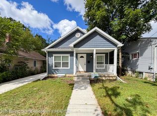 819 N Jenison Ave, Lansing, MI 48915